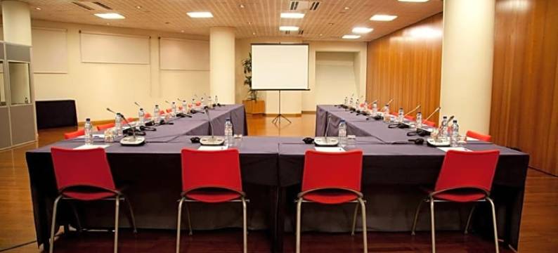 MS公寓酒店(MS Aparthotel)图片