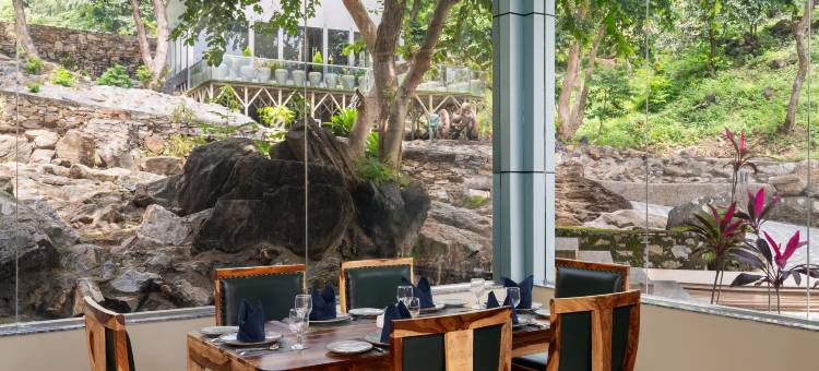 Treat Aranya Resort Kumbhalgarh图片