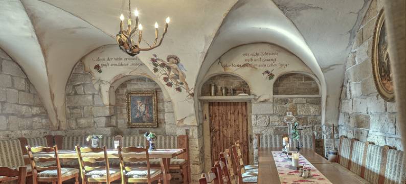 艾尔柏天堂酒店(Hotel Elbparadies)图片