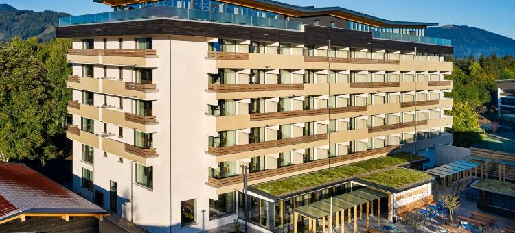 Flesslers Lenggries, a Tribute Portfolio Hotel图片