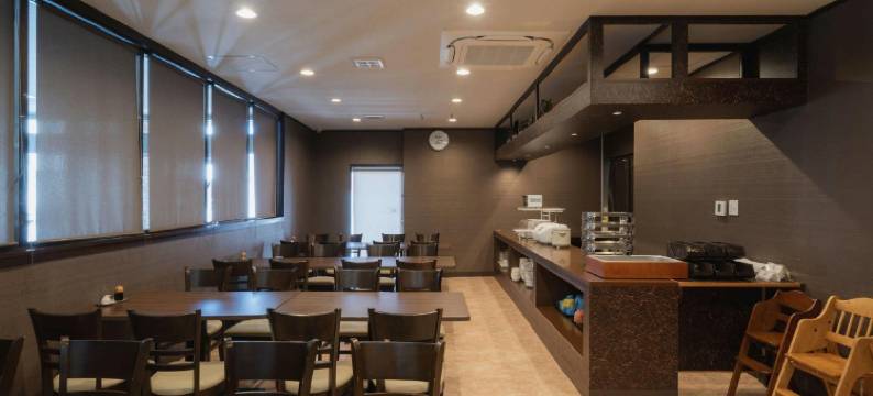 那霸维多利亚酒店-冲绳本岛(Victoria Hotel)图片