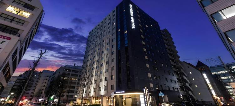 博多S-PERIA酒店(S-Peria Hotel Hakata)图片