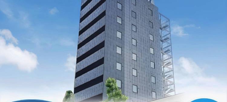 利夫马克斯酒店-岐阜站前店(HOTEL LiVEMAX Gifu Ekimae)图片