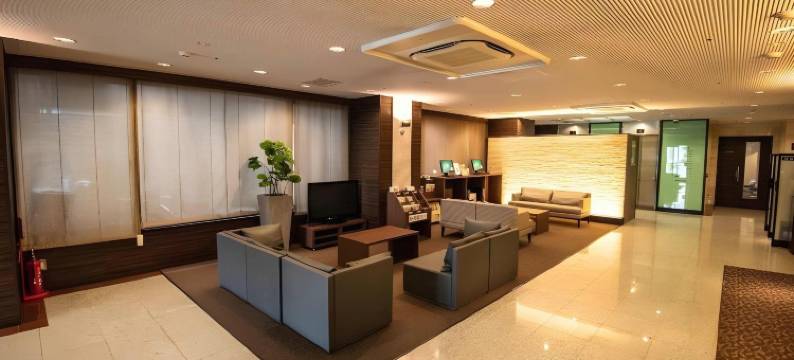 维亚新大阪酒店-JR西日本集团(VIA INN SHIN-OSAKA JR-West Group)图片