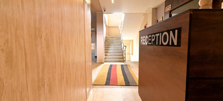 FabHotel顶楼(FabHotel Penthouse - A K Dev Road)图片