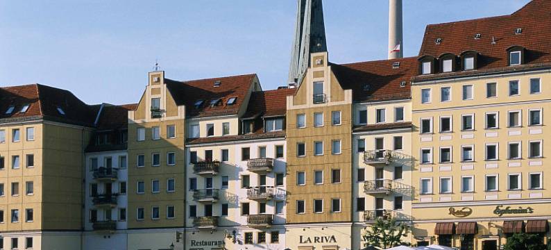 柏林舍纳费尔德机场宜必思快捷酒店(Ibis Budget Berlin Airport Schoenefeld)图片