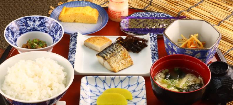 卡若库恩宾馆(Kenrokuen Inn)图片