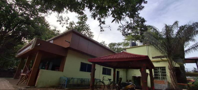 凯里度假村(Khairi Resort)图片