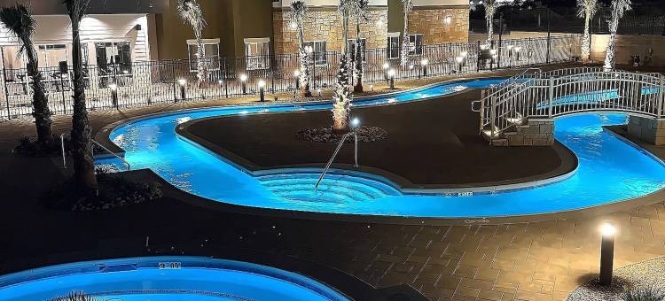 Residence Inn by Marriott St. George图片