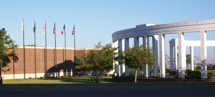 欢朋酒店加纳切兹套房(Hampton Inn & Suites Natchez)图片