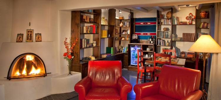 玛琪沙帕拉西奥酒店(Palacio de Marquesa)图片