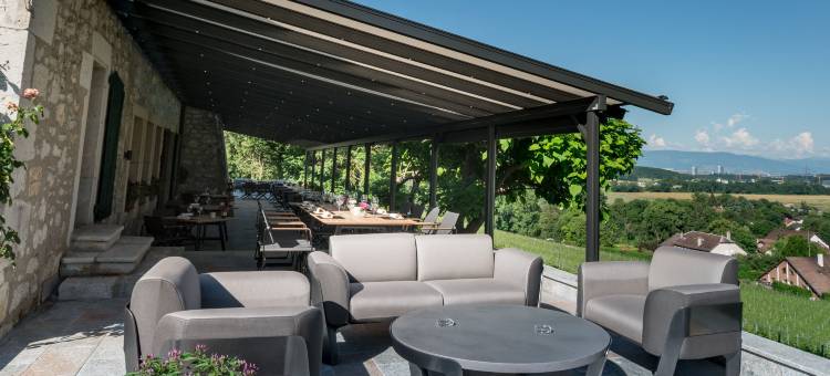 沙特维耶庄园(Domaine de Châteauvieux)图片