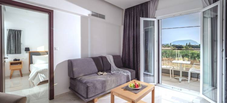 极乐套房酒店(Elysian Suites)图片