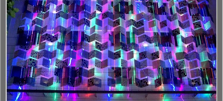 艾拉酒店(Hotel Aira)图片