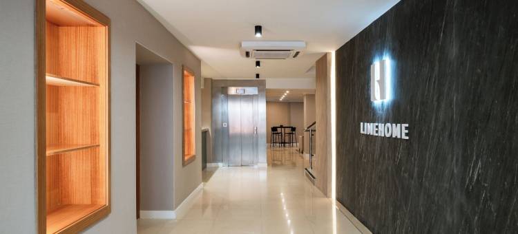 马尔中心酒店(Limehome Benidorm Calle Mayor)图片