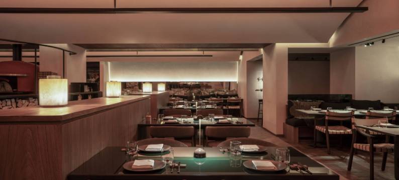 MIM巴克伊拉美利亚精选系列酒店(Mim Baqueira Member of Melia Collection)图片