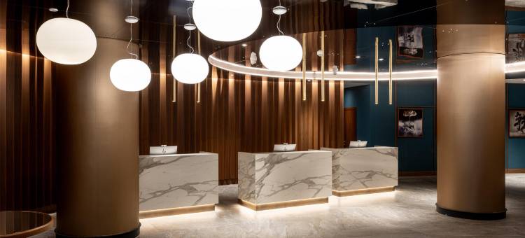 佛罗伦萨丽笙酒店(Radisson Blu Hotel Florence)图片