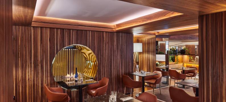 美利亚白宫公寓(Meliá White House Hotel Apartments)图片