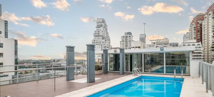 Dazzler by Wyndham Buenos Aires Polo图片