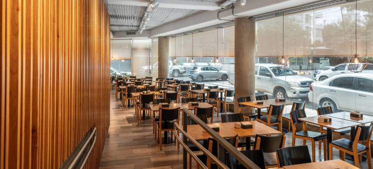 Dazzler by Wyndham Buenos Aires Polo图片