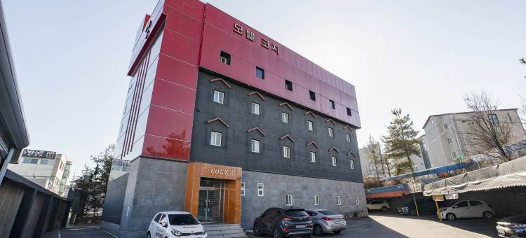 仁川Cozy(Icheon Cozy)图片