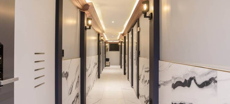 成南Moran喜悦酒店(Seongnam Moran Hotel Joy)图片