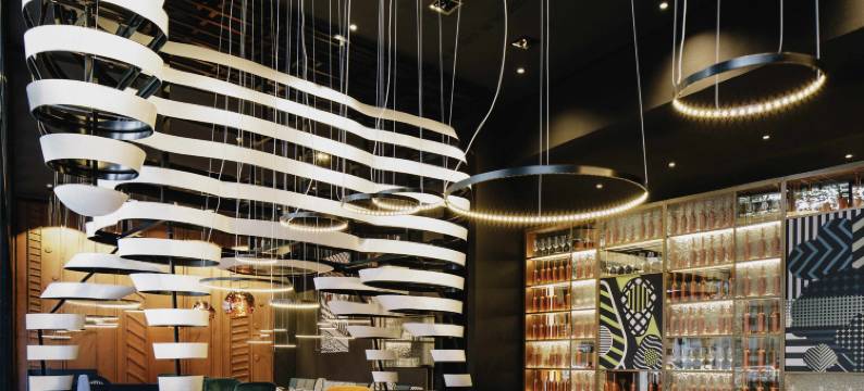 铂尔曼柏林施维泽霍夫酒店(Pullman Berlin Schweizerhof)图片