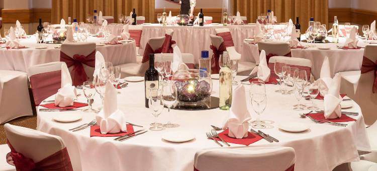 布里斯托尔中心诺富特酒店(Novotel Bristol Centre)图片