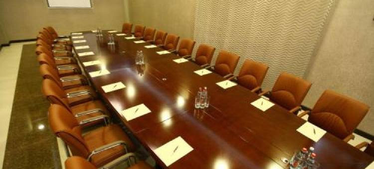 Nairi Hotel Yerevan图片