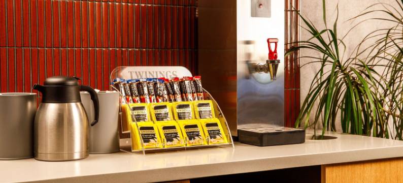 宜必思快捷莱斯特酒店(Ibis Budget Leicester)图片