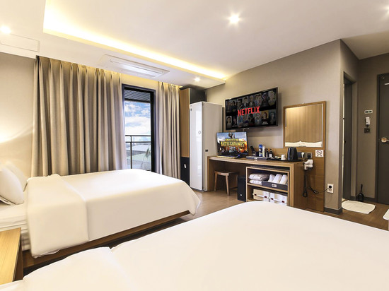 釜山普瑞玛酒店