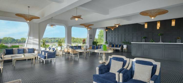 芬恩海滨豪华帐篷度假村(The Fern Seaside Luxurious Tent Resort Daman, Series by Marriott)图片