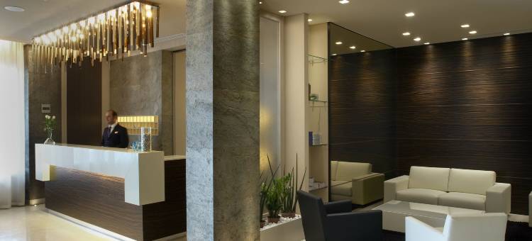 特托瑞贝斯特韦斯特酒店(Best Western Hotel Tre Torri)图片