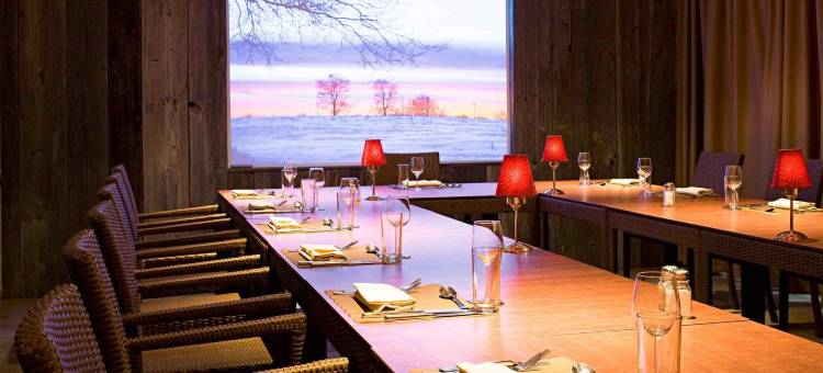 宜必思尚品 绍莱酒店(Ibis Styles Cholet)图片