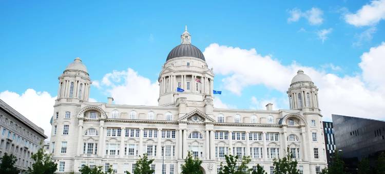 宜必思尚品利物浦中心戴尔街酒店(Ibis Styles Liverpool Centre Dale Street - Cavern Quarter)图片