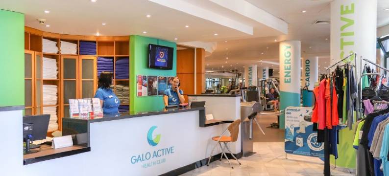 森蒂多加洛索度假村(Sentido Galosol)图片