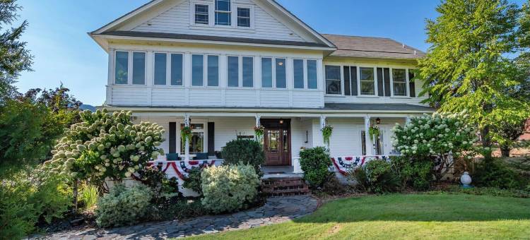 C.H. Bailey 之家(C.H. Bailey House)图片