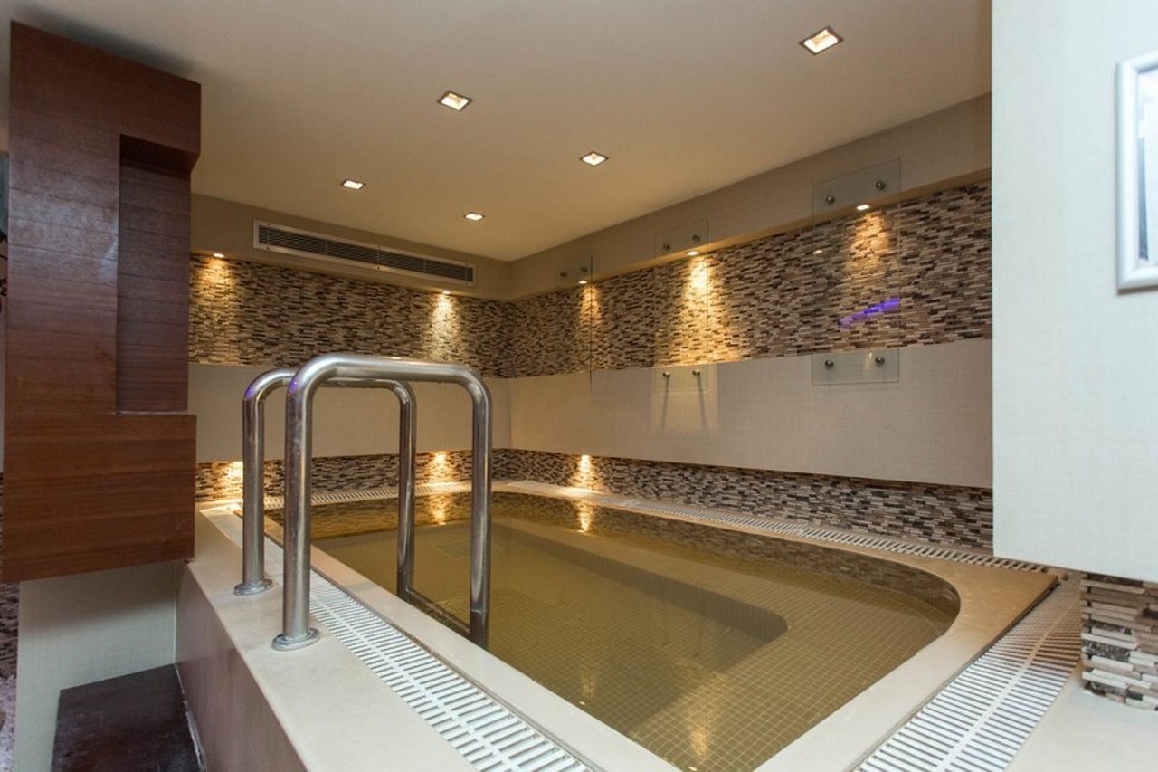 Elegance Hotels International Marmaris Over view