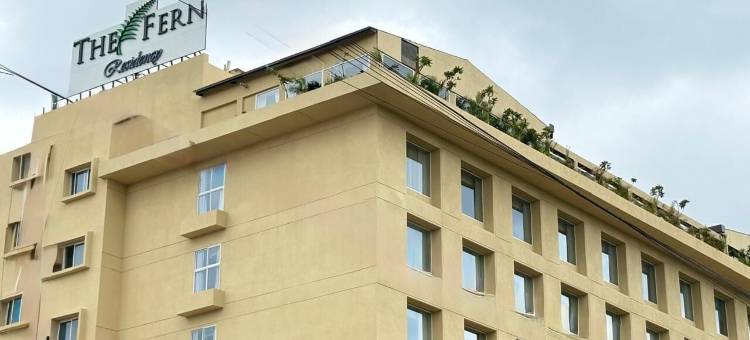 费恩公寓酒店，索拉普尔，万豪系列(The Fern Residency, Solapur, Series by Marriott)图片