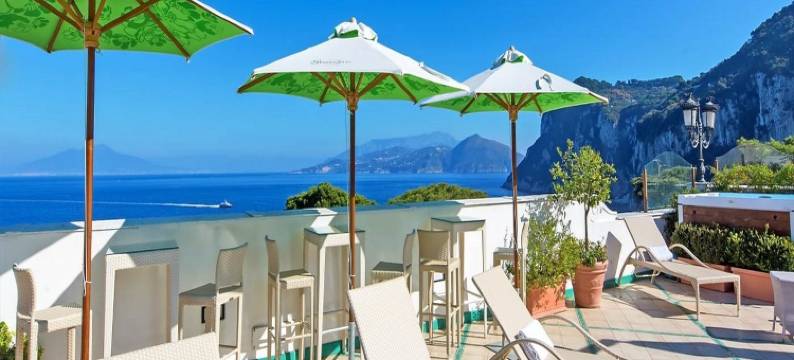 埃克斯尔帕克豪华别墅(Luxury Villa Excelsior)图片