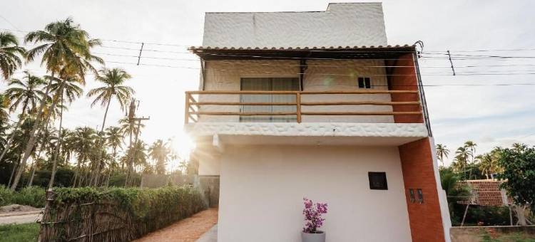 贾帕拉廷加公寓(Flats Japaratinga)图片