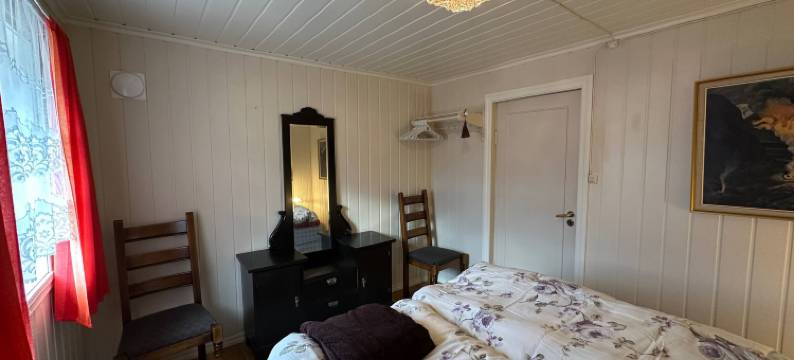 Casa Hauge - Fjord View图片