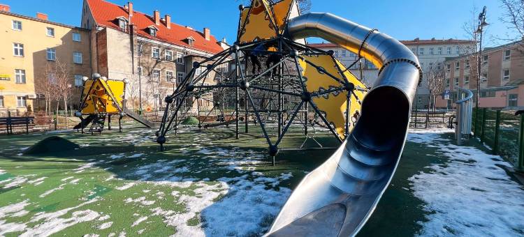 宜必思尚品瓦乌布日赫酒店(Ibis Styles Walbrzych)图片