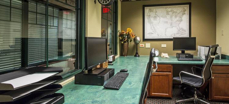 绍姆堡丽怡酒店(Country Inn & Suites by Radisson, Schaumburg, IL)图片