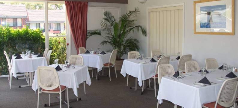 睡好汽车旅馆(Sleepwell Motel)图片