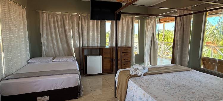 葡萄牙旅馆(POUSADA O PORTUGA)图片