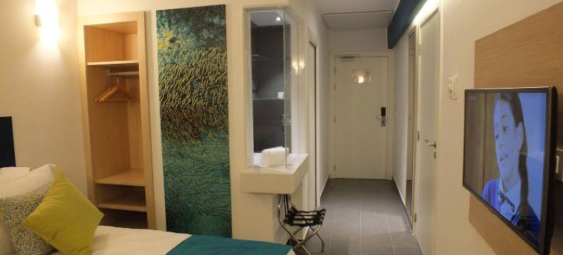 马拉喀什酒店(Relax Hotel Marrakech)图片