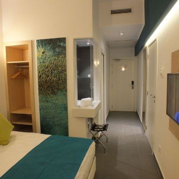 马拉喀什酒店(Relax Hotel Marrakech)图片