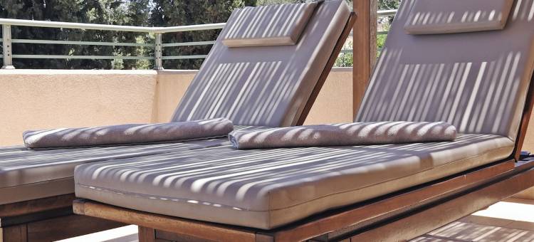 乡村高地高尔夫度假村(Village Heights Resort)图片