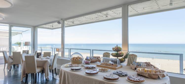 滨海酒店(Hotel Esplanade)图片